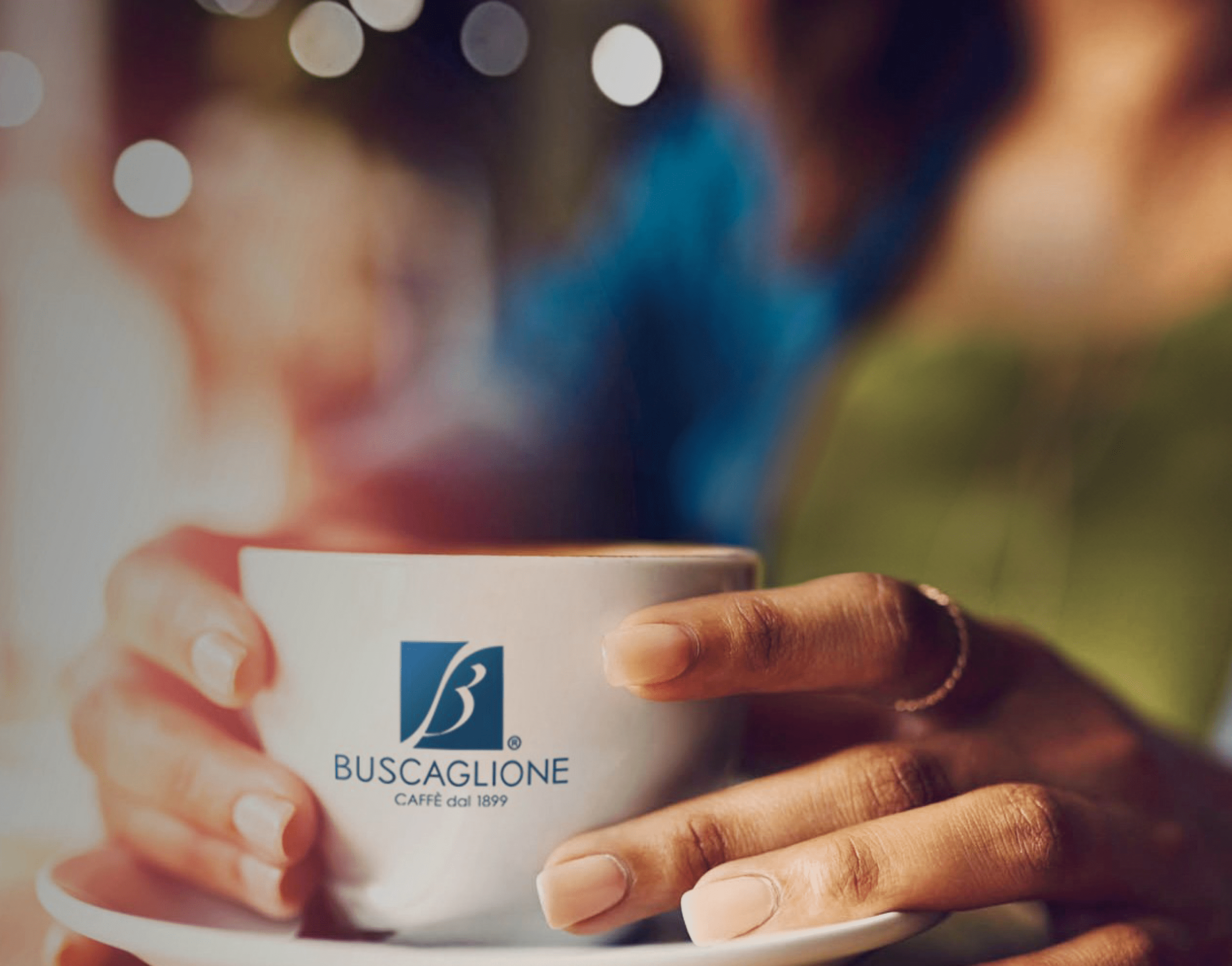 De unieke koffiesmaak uit Rome